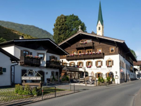 Alpen Glück Hotel Unterm Rain garni, self check-in Kirchberg In Tirol